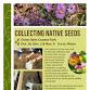 Oakland County Parks – Native Seed Collection event image