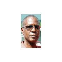 JAMES McBRIDE Obituary