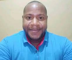 David Moinina Sengeh