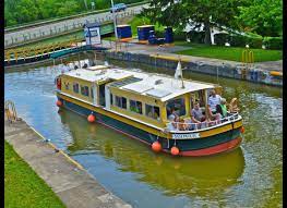 30 Reasons To Love The Northeast Erie Canal Canal Travel Locations
