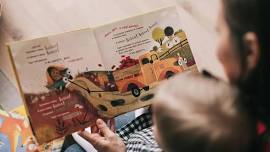 Family Storytime (Flesherton)