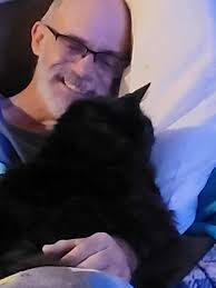 Announcement of member's passing away