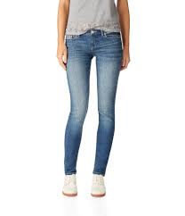 New Bayla Skinny Core Medium Wash Jean Aeropostale Com