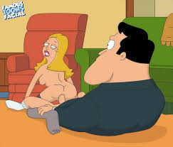 Stan Smith and Francine Smith Tits Sex Famous < Your Cartoon Porn