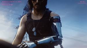 Y N Was Just A Normal Guy And His Life Was Ok But When He Found A Sciencefiction Science Fiction Amreading Books Cyberpunk 2077 Cyberpunk Keanu Reeves