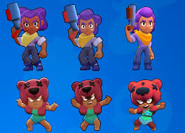 We're going to talk about possible space environment, 11 new brawlers, and the addition of mods which change the way that character abilities function! Kairostime Gaming On Twitter Look How Far Brawlstars Has Come Since Early Beta Credit Here Https T Co Ebvajq9avn