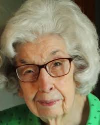 Mrs. Elizabeth Ann Swain Obituary October 6, 2024