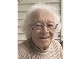 Betty Norton Obituary and Online Memorial (2024)