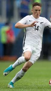 Ryan Thomas (footballer) - Wikipedia