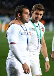 Vincent clerc @vincentclerc il y a 4 an. Pin On Rugby