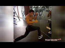 After working his chi sao with ip chun, watch donnie yen training wing chun as ip man in the movies! Donnie Yen Training Workout Youtube