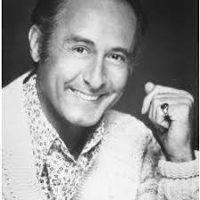 Henry Mancini : podcasts et actualités