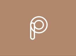 An icon is a small graphical representation of a program, feature, or file. Picsart Icon App Icon Design Beige Icons Color Wallpaper Iphone