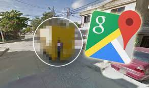 Find what you need by getting the latest information on businesses, including grocery stores, pharmacies and other important places with google maps. Google Maps Street View Captures Schoolboy Doing Something Very Unwise Travel News Travel Express Co Uk
