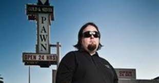 Chumlee of 'Pawn Stars' getting chummy with fans, Jennifer Morrison  featured on Michigan Avenue cover, Katie Couric dines at Pump Room