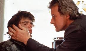 'Rutger Hauer said he didn't play bad guys': how we made chiller classic  The Hitcher