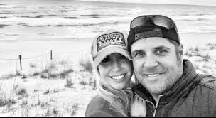 Amber Hawxhurst and Dave Posey's Wedding Website