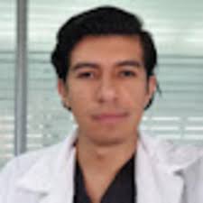 Hugo-Erick OLVERA CORTÉS