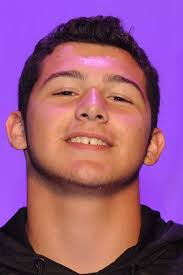 Meet the Case High football team