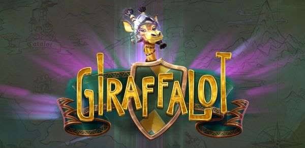 Giraffalot Review (ELK Studios) & Free Demo – CasinoWizard.com