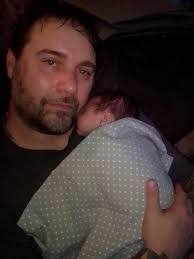 Jackie Lunsford's Instagram, Twitter & Facebook