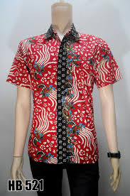 Grosir Batik Terlaris Baju Kemeja Batik Pria Lengan Pendek Harga Baju Batik Pria Lengan Pendek Har Camisas Guayaberas Para Hombre Camisas Guayaberas Camisas
