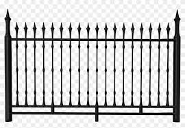 Maybe you would like to learn more about one of these? Fence Iron Railing Clip Art Iron Fence Png Free Transparent Png Clipart Images Download
