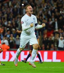 Wayne mark rooney is an english professional footballer and captain for championship club derby county. 5 Wayne Rooney England Highlights That Defined His International Career