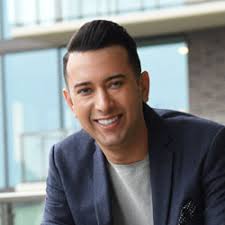 Johnny Hiser & Shawna Oakley