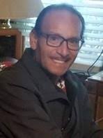 Gilbert Ybarra Obituary