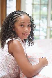 Cute African American Braided Hairstyles For Kids Kids Hairstyles Kids Braided Hairstyles Braided Hairstyles