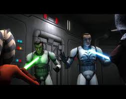 Cl 9632 Trap Is A Clone Trooper Lieutenant Who Led Tango Company During The Clone Wars He Served Ab Star Wars Clone Wars Star Wars Images Star Wars Rebels