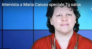 Maria di Trapani   tornata. Ospite del canale Dolci & non solo  videoricette. Il video