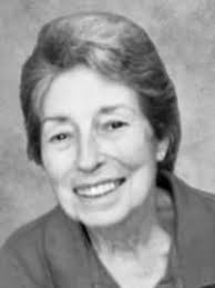 Suzanne Bonk Obituary