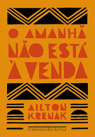 O Amanha Nao Esta A Venda Ebook Krenak Ailton Amazon Com Br Loja Kindle Em 2020 Kindle Livros Melhores Livros