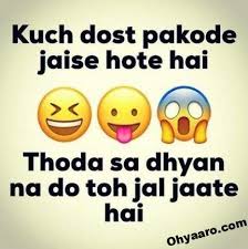 Papu ne bus stop per khadi ek ladki ko aankh mari ! Jokes For Friends Jokes For Friends For Whatsapp