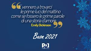 Partito Democratico On Twitter Che Il 2021 Possa Essere L Anno Della Rinascita L Anno Di Un Nuovo Inizio Di Una Nuova Vita L Anno In Cui Finalmente Torneremo A Riscoprire Quanto E