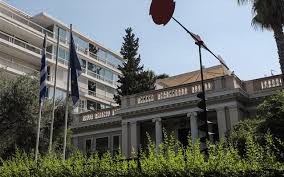 Η ορκωμοσία των νέων υπουργών μετά τον μίνι ανασχηματισμό. Ytzypt49 Zjwfm