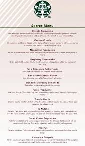 Black And White Mocha Starbucks Secret Menu Starbucks Secret Menu 3 Secret Starbucks Recipes Starbucks Drinks Recipes Starbucks Secret Menu