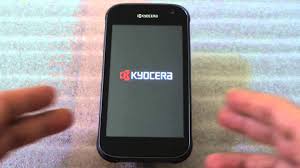 If prompted, enter the pin number of the sim card. Hard Reset Kyocera Hydro Wave C6740 How To Hardreset Info