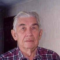 John Maurice Cooper Obituary