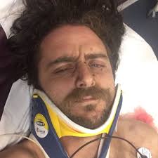 Fundraiser by Vince Kroff : Vince Kroff recovery fund