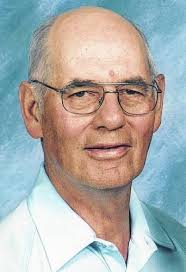 John Pothast Obituary (1942