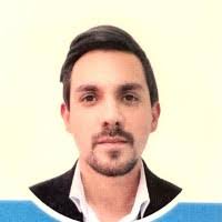 Elvis Jean Paul Palma Lozada