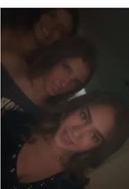 We couldn't hear the sound @kennedyfetzer @Brooklyn Wagner @savannahgo...