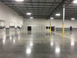 Family company since 1926 · quality…service…integrity Power Trowel Recommended Floor Polishing Option For Open Floors