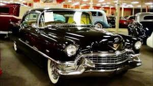 We did not find results for: 1955 Cadillac Coupe De Ville 331 V8 Vintage Classic Automobile Youtube