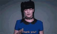It is great to get older babies in the habit of saying thank you when given something. How To Say Thank You In American Sign Language Gifs Tenor