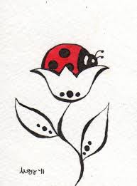 Black And White With Color Drawing Black White Red Color Pencil Art Chalkboard Art Art