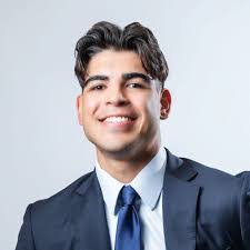 Anthony Campos's Instagram, Twitter & Facebook